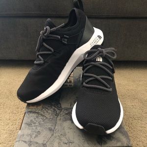 The North Face Athletic Sneakers